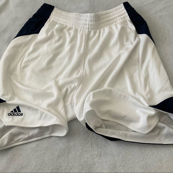 ADIDAS player ID shorts men - Picture 3 of 11
